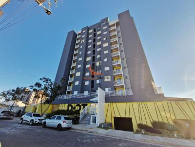Apartamento para Loca��o, em Po�os de Caldas, bairro Jardins de Floren�a, 2 dormit�rios, 1 banheiro, 1 vaga