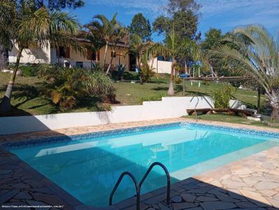Ch�cara para Venda, em Jarinu, bairro Est�ncia Santa Lucia, 4 dormit�rios, 3 banheiros, 1 su�te, 8 vagas