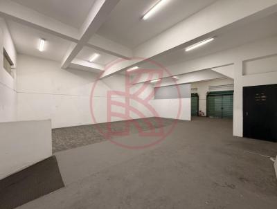 Sal�o Comercial para Venda, em Santo Andr�, bairro Para�so
