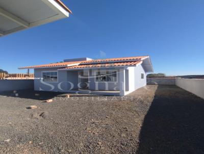 Casa para Loca��o, em Santa Cec�lia, bairro Morada Por do Sol, 2 dormit�rios, 1 banheiro