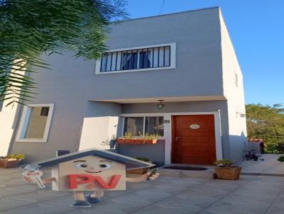 Casa 3 dormit�rios para Loca��o, em Atibaia, bairro Nova Cerejeira, 3 dormit�rios, 3 banheiros, 2 vagas