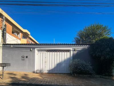 Casa para Venda, em Ribeir�o Preto, bairro Parque Residencial Lagoinha, 5 dormit�rios, 4 banheiros, 2 su�tes, 4 vagas