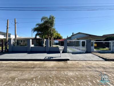 Casa para Venda, em Tramanda�, bairro Zona Nova, 4 dormit�rios, 2 banheiros, 2 su�tes, 1 vaga