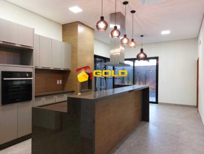 Casa para Venda, em Uberl�ndia, bairro Novo Mundo, 3 dormit�rios, 4 banheiros, 3 su�tes, 2 vagas