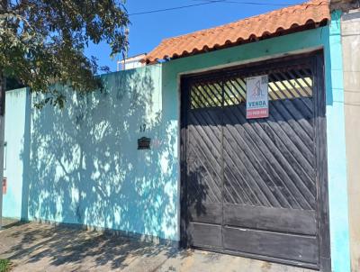 Casa para Venda, em S�o Paulo, bairro Jardim Aracati, 3 dormit�rios, 1 banheiro, 1 su�te, 4 vagas