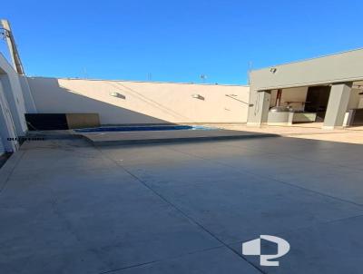 Casa para Venda, em Franca, bairro Jardim Santa Lucia, 3 dormit�rios, 3 banheiros, 1 su�te