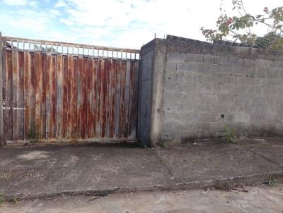 Lote para Venda, em S�o Jo�o Del Rei, bairro Solar da Serra