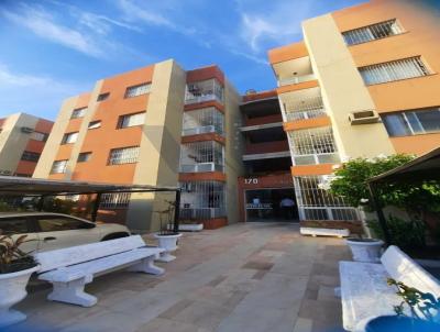 Apartamento para Venda, em Aracaju, bairro Suissa, 2 dormit�rios, 1 banheiro, 1 vaga