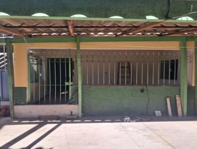 Casa para Loca��o, em Cruzeiro, bairro Itaga�aba, 2 dormit�rios, 1 banheiro