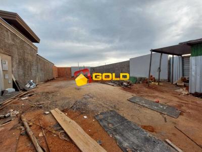 Terreno para Venda, em Uberl�ndia, bairro Novo Mundo