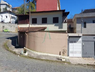 Casa / Sobrado para Loca��o, em Ribeir�o Pires, bairro Parque das Fontes, 3 dormit�rios, 2 banheiros, 2 vagas
