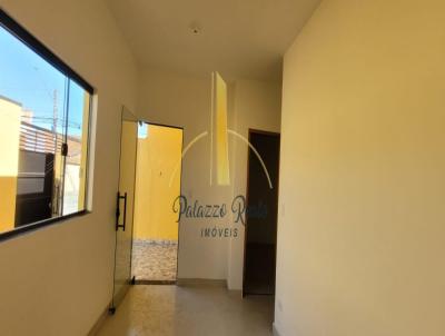 Casa para Venda, em Pindamonhangaba, bairro Parque S�o Domingos, 1 dormit�rio, 1 banheiro, 1 vaga