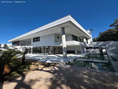 Casa em Condom�nio para Venda, em Mogi das Cruzes, bairro Parque Residencial Itapeti, 4 dormit�rios, 2 banheiros, 4 su�tes