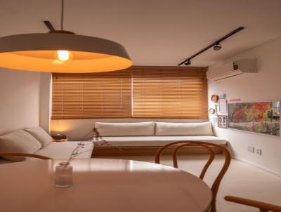 Apartamento para Venda, em Lauro de Freitas, bairro Vilas do Atl�ntico, 2 dormit�rios, 2 banheiros, 1 su�te, 1 vaga