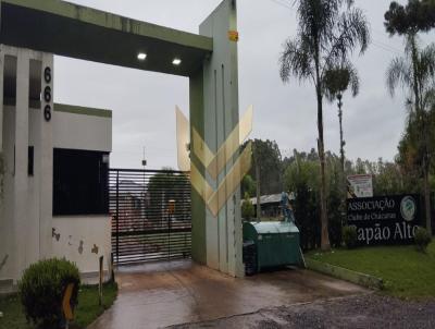 Ch�cara para Venda, em Ponta Grossa, bairro , 3 dormit�rios, 3 banheiros, 1 su�te, 1 vaga