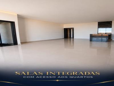 Apartamento para Venda, em Franca, bairro Jardim Bot�nico, 2 dormit�rios, 2 banheiros, 1 su�te, 2 vagas