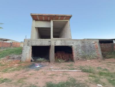 Casa para Venda, em Presidente Prudente, bairro Vila Santa Tereza, 2 dormit�rios, 1 banheiro, 2 vagas