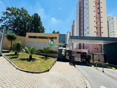 Apartamento para Venda, em Sorocaba, bairro Vila Odim Ant�o, 2 dormit�rios, 1 banheiro, 1 vaga