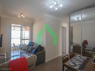 Apartamento para Venda, em S�o Bernardo do Campo, bairro Santa Terezinha, 2 dormit�rios, 2 banheiros, 1 su�te, 1 vaga