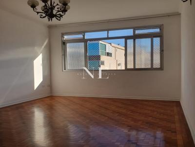 Apartamento para Loca��o, em Santos, bairro Vila Belmiro, 3 dormit�rios, 2 banheiros, 1 vaga