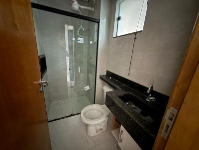 Apartamento para Venda, em Praia Grande, bairro Guilhermina, 1 dormit�rio, 1 banheiro