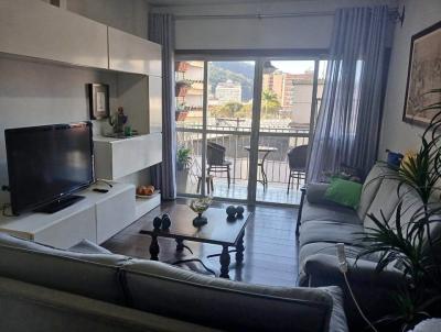 Apartamento para Loca��o, em Teres�polis, bairro VARZEA, 3 dormit�rios, 2 banheiros, 1 su�te, 1 vaga