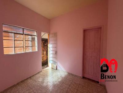 Casa para Loca��o, em Brumadinho, bairro Centro, 1 dormit�rio, 1 banheiro