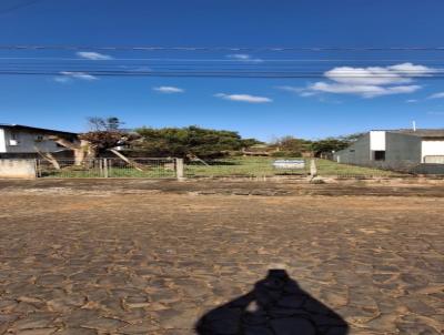 Terreno para Venda, em S�o Francisco de Assis, bairro centro