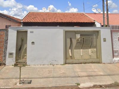 Casa para Venda, em , bairro Jardim Para�so III, 2 dormit�rios, 1 banheiro, 1 vaga