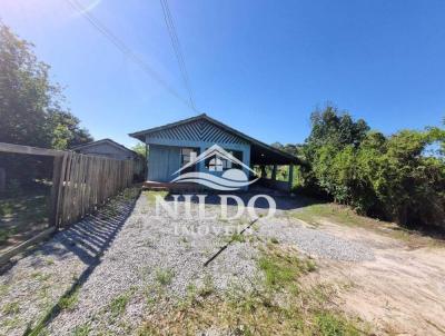 �rea para Venda, em Imbituba, bairro Ibiraquera, 2 dormit�rios, 1 banheiro, 1 vaga