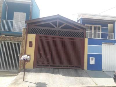 Casa para Venda, em Campinas, bairro Parque Fazendinha, 2 dormit�rios, 2 banheiros, 2 vagas