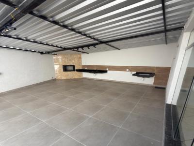 Casa para Venda, em Santana do Para�so, bairro Cidade Nova, 2 dormit�rios