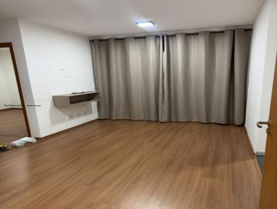 Apartamento para Loca��o, em Londrina, bairro Acquaville, 2 dormit�rios, 1 banheiro, 1 vaga