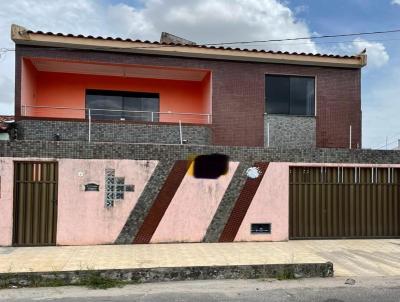 Casa Duplex / Nova para Venda, em Aracaju, bairro Orlando Dantas, 4 dormit�rios, 3 banheiros, 1 su�te, 2 vagas