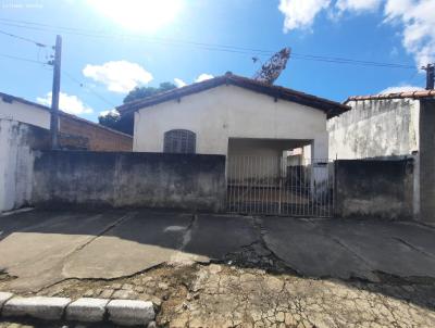 Casa para Venda, em Cruzeiro, bairro Itaga�aba, 2 dormit�rios, 2 banheiros