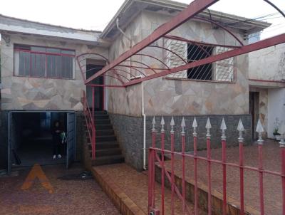Sobrado para Loca��o, em S�o Paulo, bairro Vila Alpina, 3 dormit�rios, 2 banheiros, 4 vagas
