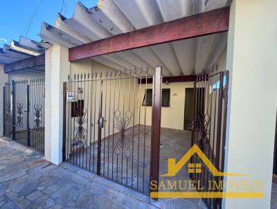 Casa para Loca��o, em Congonhal, bairro Bela Vista, 2 dormit�rios, 1 banheiro, 1 vaga