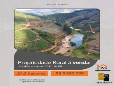 S�tio para Venda, em Manhua�u, bairro 