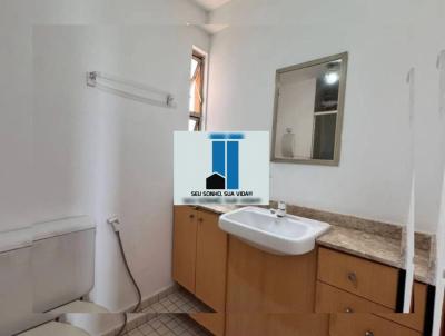 Apartamento para Venda, em S�o Paulo, bairro VILA BUTANT�, 3 dormit�rios, 1 banheiro, 1 vaga