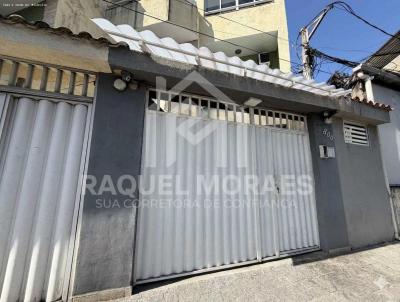 Casa Duplex para Venda, em Nil�polis, bairro Nova Cidade, 2 dormit�rios, 3 banheiros, 2 su�tes, 1 vaga