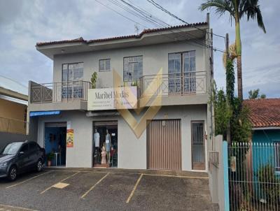 Casa para Venda, em Ponta Grossa, bairro centro, 3 dormit�rios, 3 banheiros, 1 su�te, 2 vagas