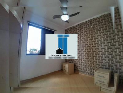 Apartamento para Venda, em S�o Paulo, bairro Jardim Bonfiglioli, 2 dormit�rios, 2 banheiros, 1 su�te, 2 vagas