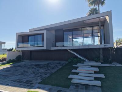 Casa em Condom�nio para Venda, em Nova Odessa, bairro Residencial Jardins da Cidade, 4 dormit�rios, 8 banheiros, 4 su�tes, 12 vagas