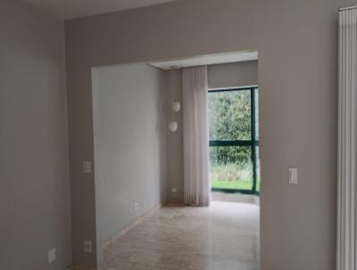 Casa / Sobrado para Loca��o, em Santana de Parna�ba, bairro Tambor�, 3 dormit�rios, 3 banheiros, 1 su�te, 2 vagas