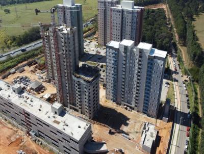 Apartamento para Venda, em Jundia�, bairro Jardim Carolina, 3 dormit�rios, 2 banheiros, 1 su�te, 2 vagas