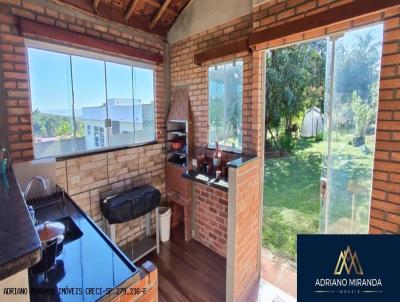 Ch�cara para Venda, em Piraju, bairro Jardim S�o Louren�o, 1 dormit�rio, 1 banheiro, 1 su�te, 10 vagas