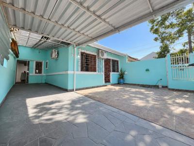 Casa para Venda, em Canoas, bairro S�o Jos�, 2 dormit�rios, 1 banheiro, 3 vagas