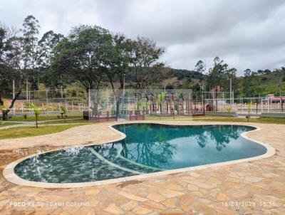 Terreno para Venda, em Ch�cara, bairro Recanto das Cachoeiras
