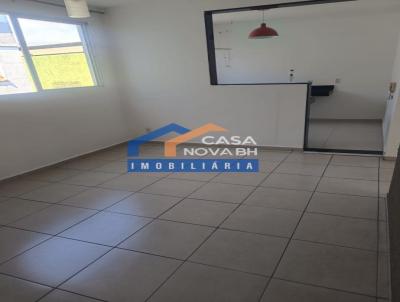 Apartamento para Venda, em Belo Horizonte, bairro Calif�rnia, 2 dormit�rios, 1 banheiro, 1 vaga