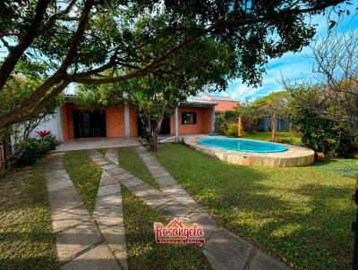 Casa para Venda, em Imb�, bairro Mariuz, 3 dormit�rios, 2 banheiros, 5 vagas